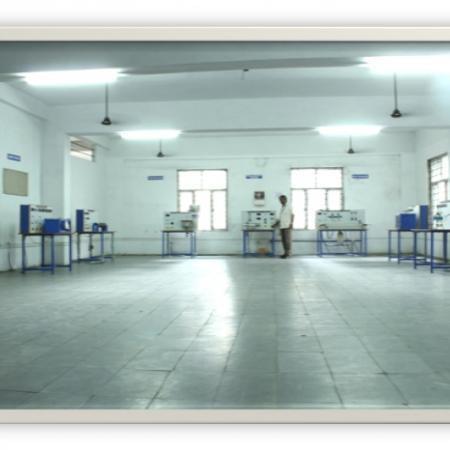 MLRITM Mechanical Department Gallery photo 3